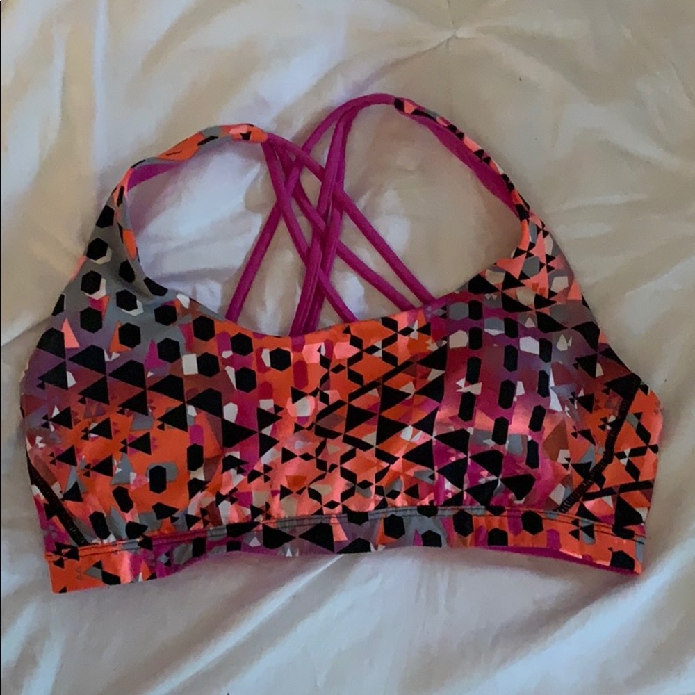 NWOT Victoria’s Secret Sports Bra